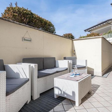 Luxury Apartment With Swimming Pool Lonato Eksteriør bilde