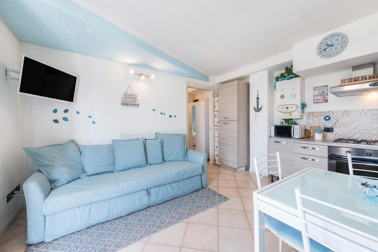 Luxury Apartment With Swimming Pool Lonato Eksteriør bilde