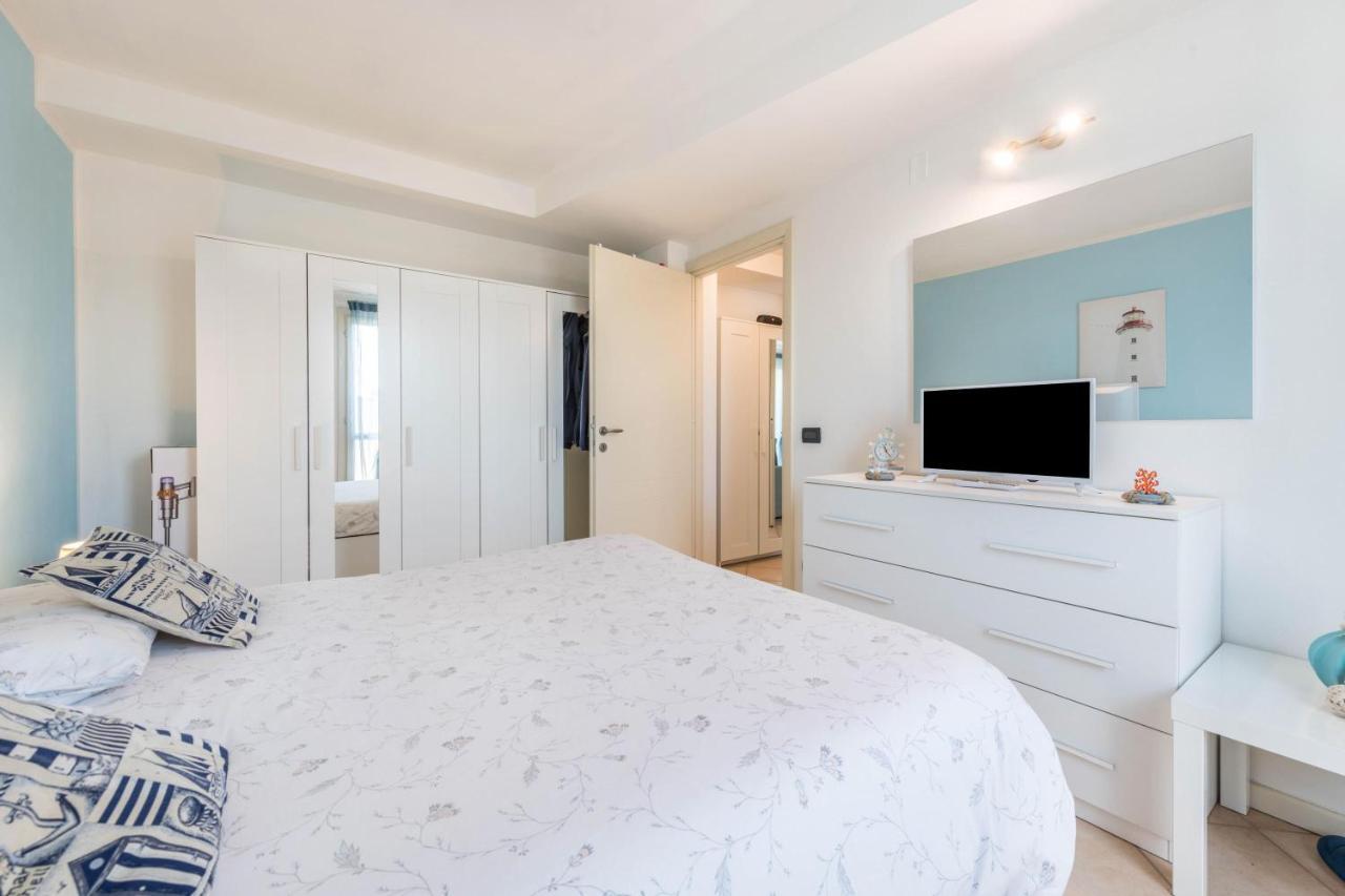 Luxury Apartment With Swimming Pool Lonato Eksteriør bilde
